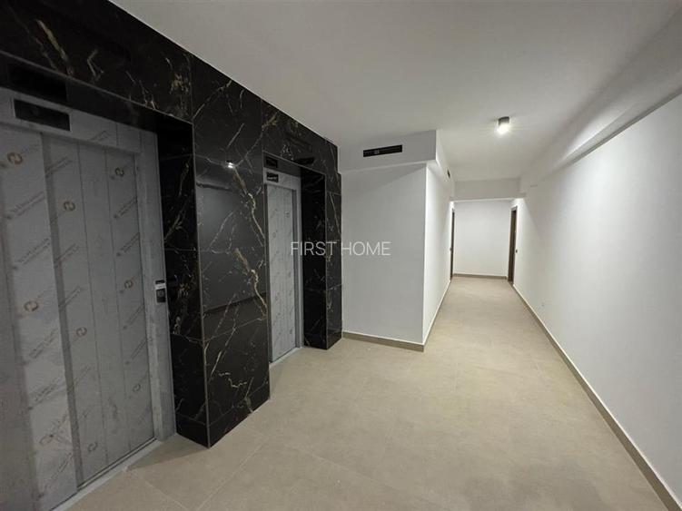 Ap 2 camere 65 mp utili, EXPRESS Residence, BLOC NOU, str Cotesti - 3