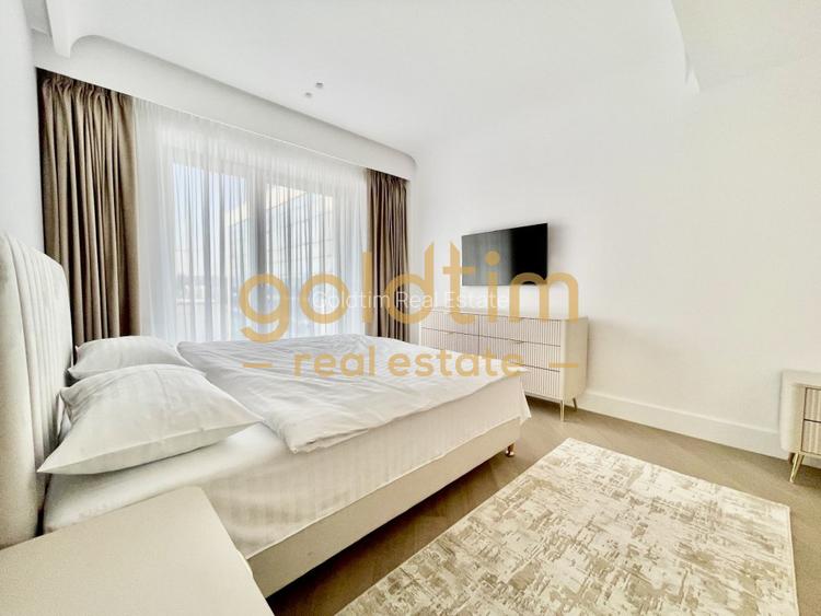 PRIMA INCHIRIERE/ SUPERB/ SPATII DEPOZITARE/ BALCON 20 mp/ PARCARE - 13