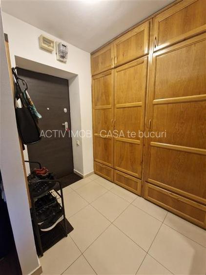 2 camere Barbu Vacarescu - 14