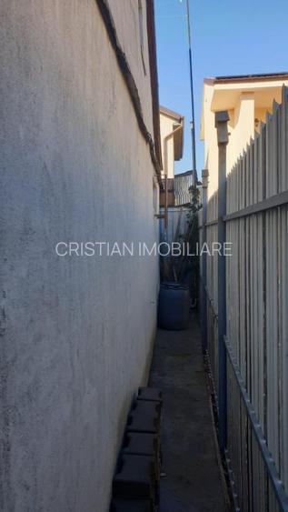 Vila Cocheta P+M  119 mp construiti caramida Pta. Saraca- Islaz - 5