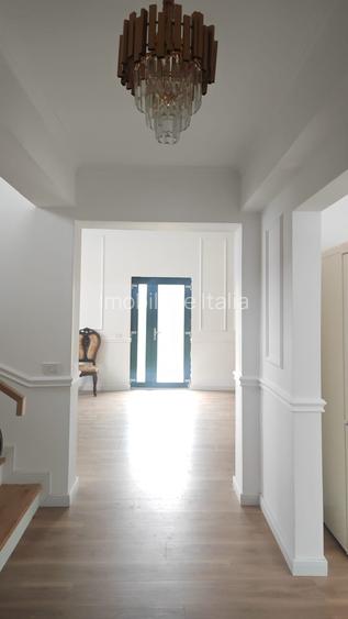 Vila elegantă de vanzare pe Sos Snagov - 9