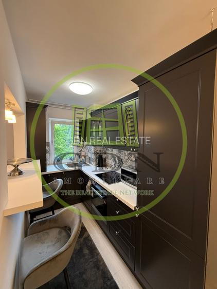 Apartament 3 camere de inchiriat, lux, zona Cecul mare , Brasov - 13