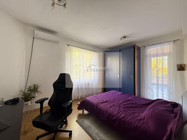 4 camere / terasă spațioasă / Bloc tip vilă/ Zona Grand Hotel Italia - 7