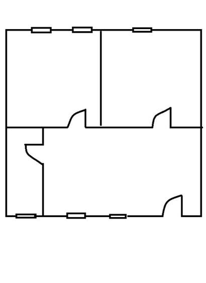 Apartament cu 3 camere / Dorobantilor / parcare / boxă - 1