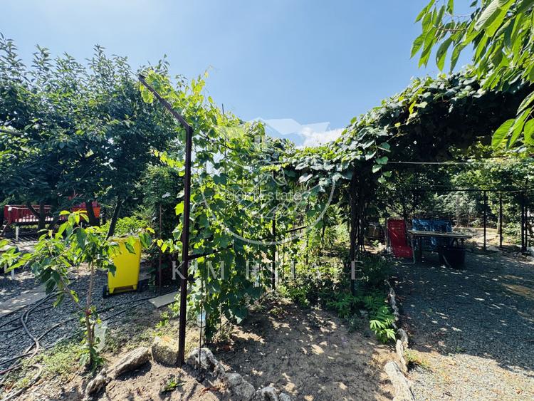 Casa 5 camere Tuzla si teren 900 mp - 20