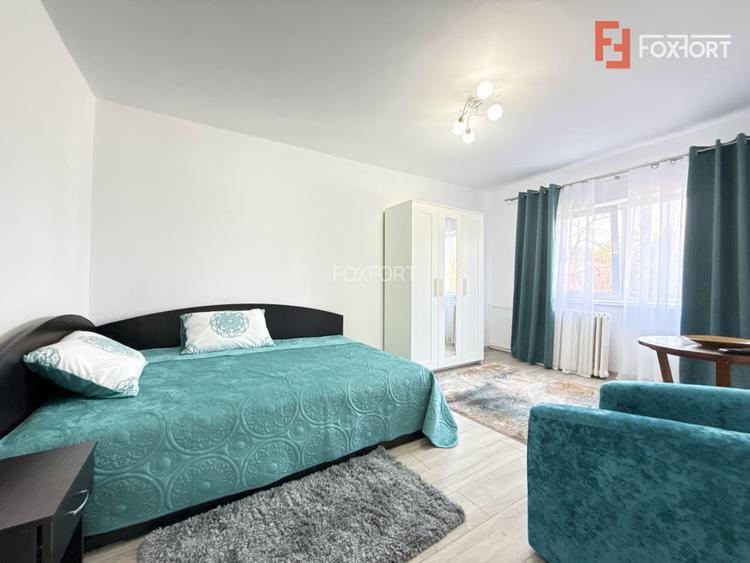 Apartament 3 camere de inchiriat in zona Complex Studentesc - 22