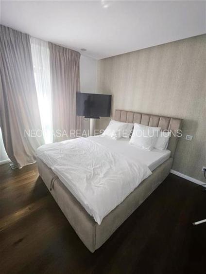 PENTHOUSE TIP DUPLEX // MOBILAT SI UTILAT//CARTIERUL TEI//2 LOCURI DE PARCARE - 7