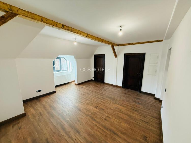 Apartament de vacanta- TVA 0% - Vila in stil Neo-Romanesc - 11