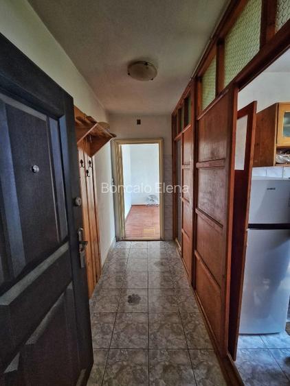 Apartament Girocului, etaj 2, centrala, mobilat, utilat  - 4