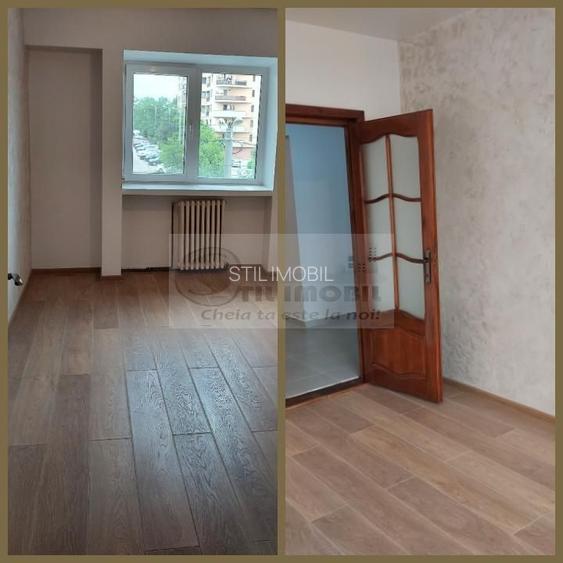 Apartament Pacurari 3 Camere Bloc 1990 | 156.000 € - 3