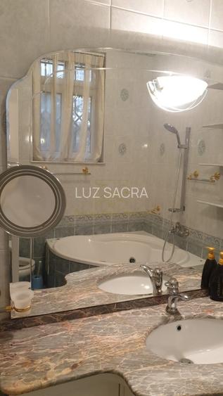 Inchiriere - Vila Interbelica - Str. Ankara - Dorobanti - 34