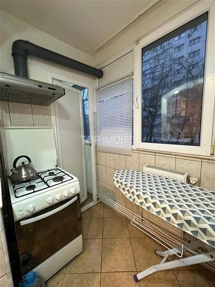 Inchiriere Apartament cu 2 camere Podu Ros - 5