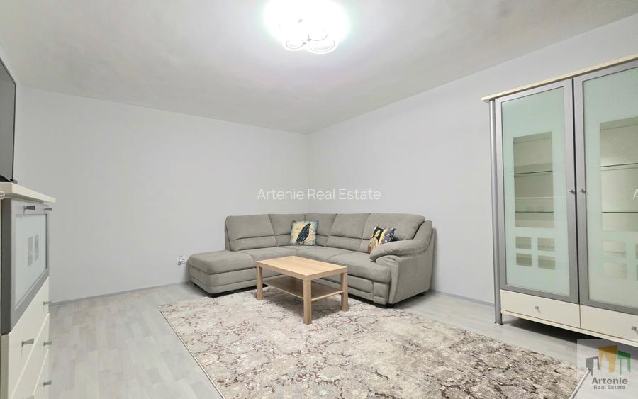 Vitan Mall- Emil Garleanu 3 camere / Centrala termica / Reabilitat - 10