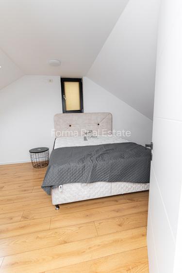 Vilă Duplex – Complex Rezidențial DOXA GARDENS, Tunari - 53