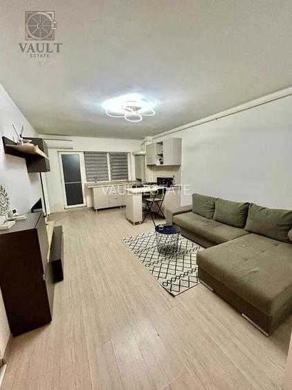 Apartament 2 camere - 2019 - zona Theodor Pallady - 2