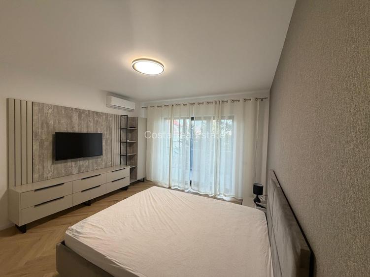 Inchiriere Apartament 3 Camere  Iancu Nicolae - 12