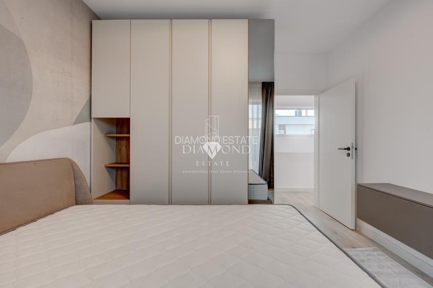 0% Comision! Prima inchiriere | Totul NOU | Duplex 3 camere The Village - 13