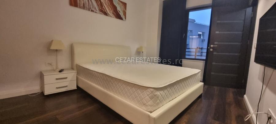 HERASTRAU SOSEAUA NORDULUI DE INCHIRIAT APARTAMENT 3 CAMERE  LUX - 19