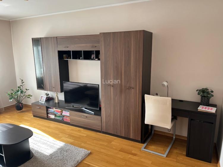 Apartament 2 camere Baba Dochia - 11