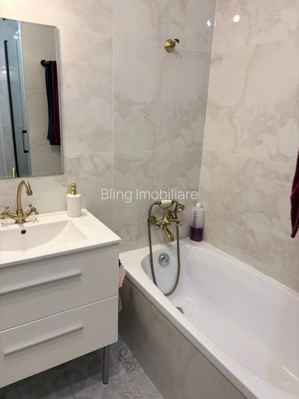 Casa 4 camere- La cheie / Garaj 2 locuri/ Ansamblu privat / Zona Terra - 7