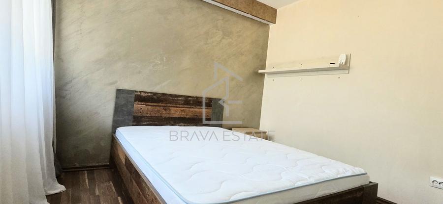 Apartament 3 camere, 56mp,balcon,utilat, 2 locuri de parcare, zona Auchan, Iris