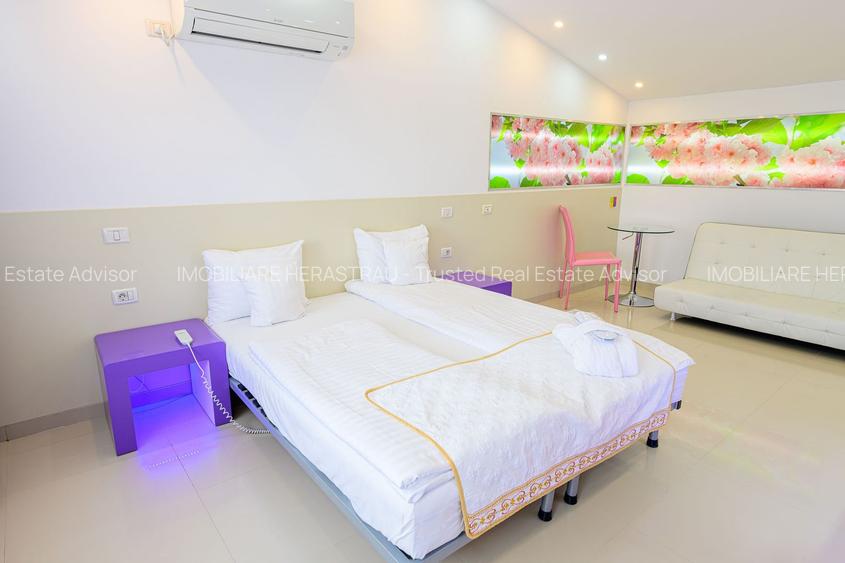 Dorobanti | Hotel Boutique 7 camere | Ideal investitie - 20