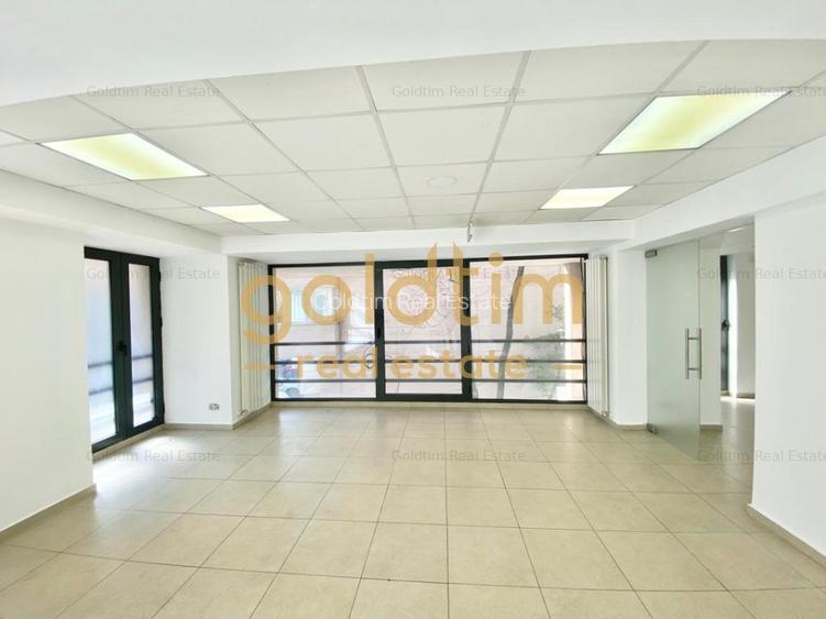 SPATIU COMERCIAL/SHOWROOM/PARCARE/VICTORIEI - 7