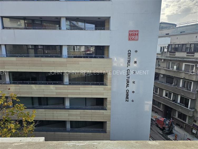 Garsoniera deosebita Universitate - Batiste - 8