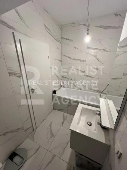 Vânzare, apartament, 2 camere, First Estates Pipera, București - 11