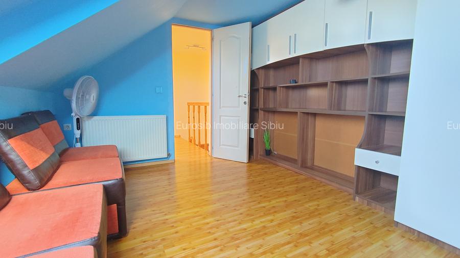 Apartament cu 3 dormitoare in Sibiu zona Ciresica - 6