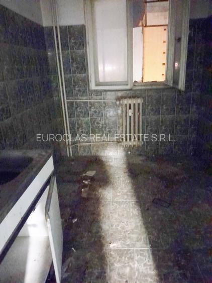 Apartament 3 camere decomandat - Tomis Nord/Tic-Tac - 110.000 euro (Cod E6) - 5
