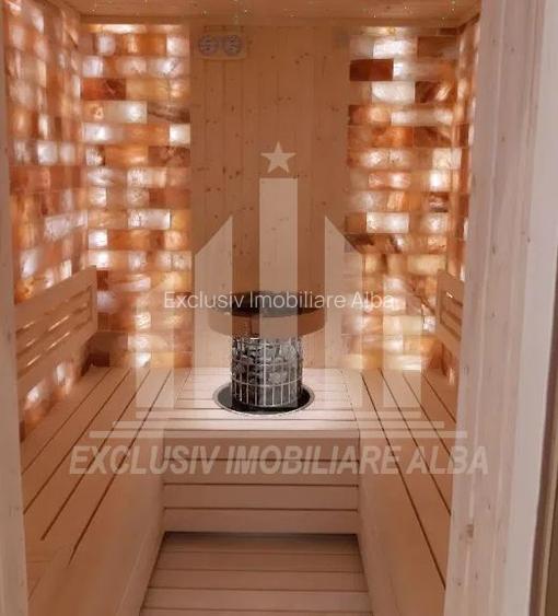 Casa individuala | Moderna | 398 mp | 861 mp teren | Alba-Micesti - 6
