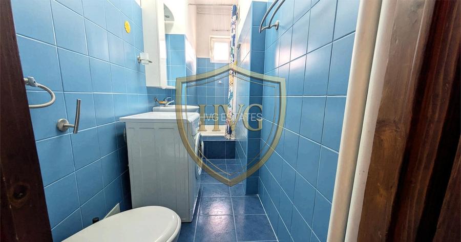 Apartament 2 Camere | Semidecomandat | Floreasca - 5