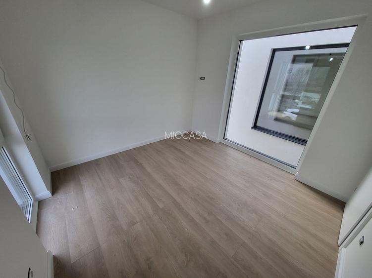 Comision 0%. Langa Iulius Mall. Zid despartitor dublu. Finisaje premium - 21