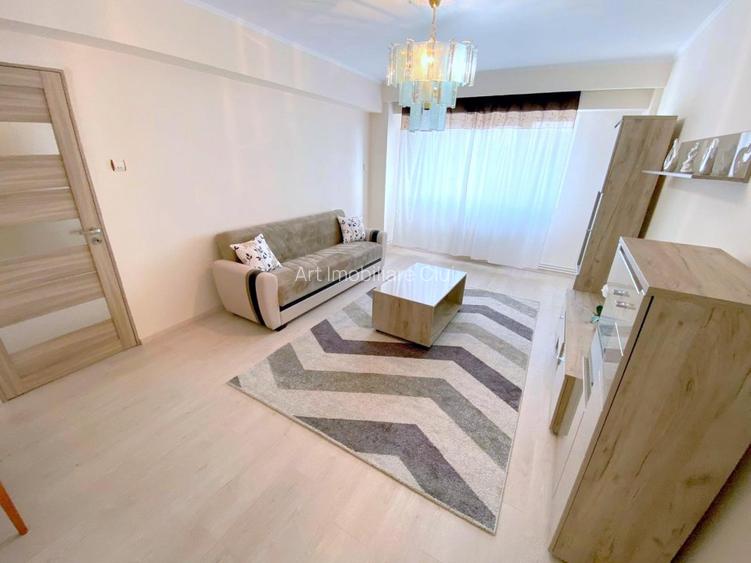 3 camere, decomandate, mobilat modern, in Gheorgheni, zona Piata Cipariu - 2