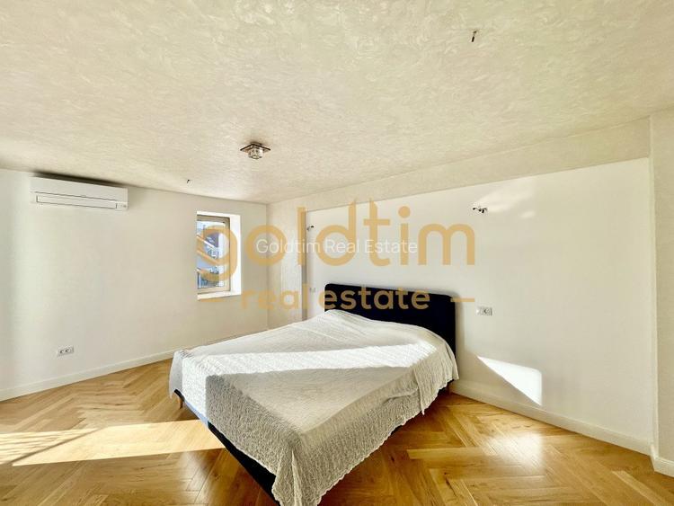 RENOVATA COMPLET/ PISCINA/ FINISAJE DEOSEBITE/ GARAJ - 25