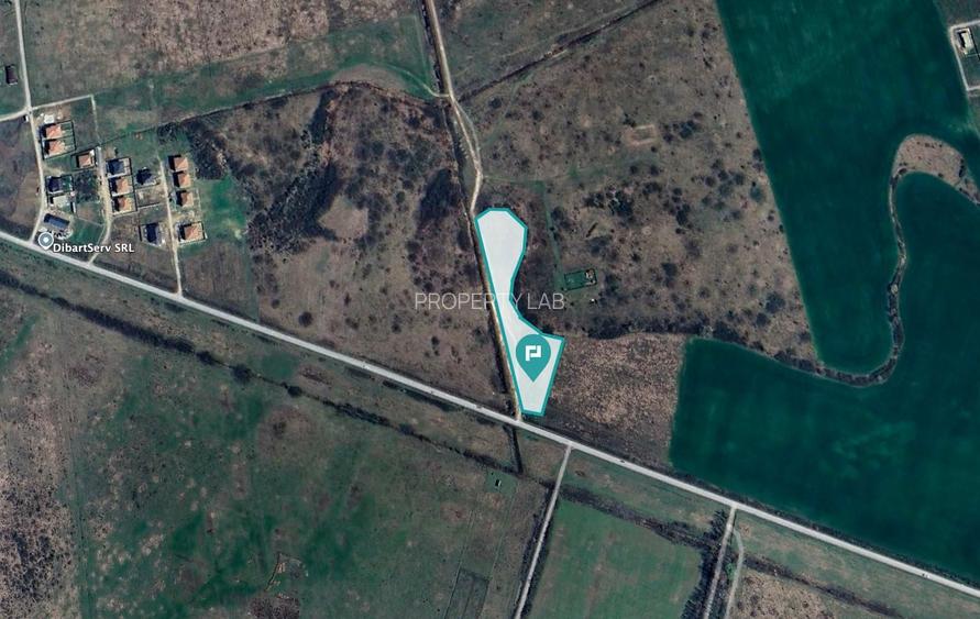 PUZ locuinte colective Moșnița Nouă - 3