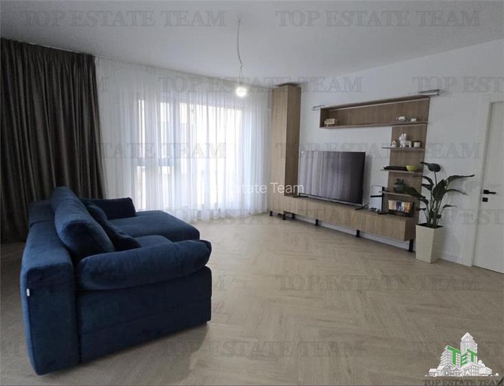 Baneasa | Apartament 3 camere cu curte proprie | Zona de Nord premium | 320.000 - 2