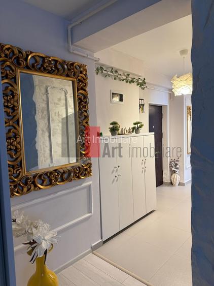 Vand ap 3 camere de lux etaj 1 , Chiajna-Str Sergent Ilie Petre - 14