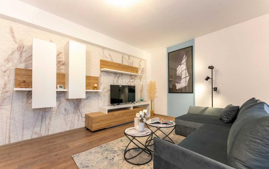 Apartament 2 Camere Șoseaua Giurgiului | Loc de Parcare | Bloc Nou - 2