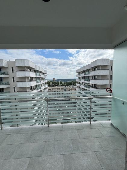 Prima inchiriere apartament royal town 2 camere - 9