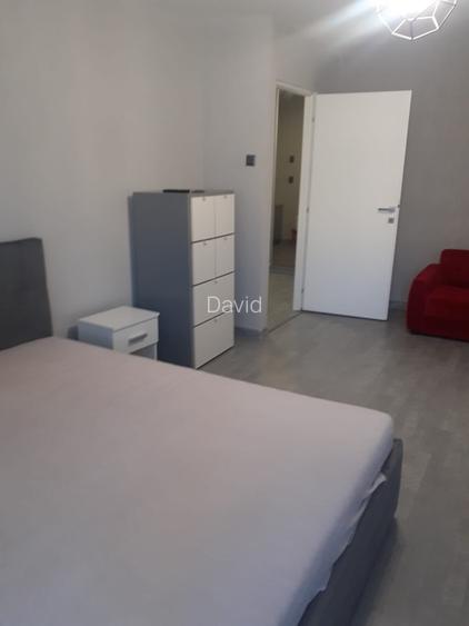 Garsoniera de vanzare zona Vitan Mall metrou Mihai Bravu - 3