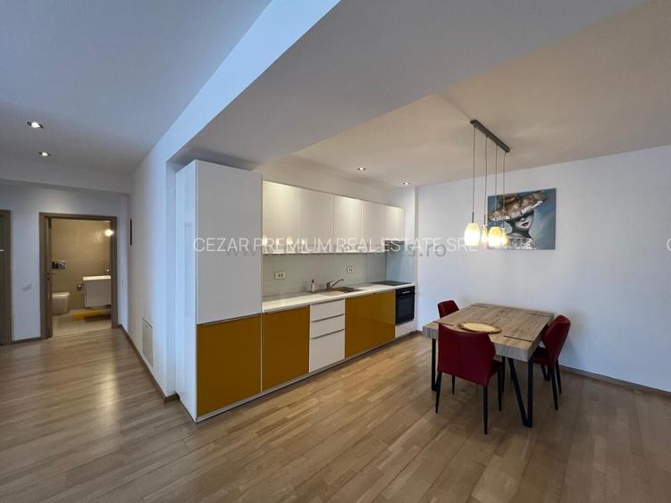 PIPERA IANCU NICOLAE COMPLEX APARTMENT 3 CAMERE MOBILAT LUX - 7