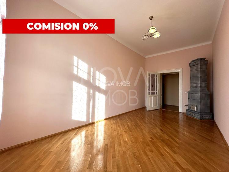Apartament 4 camere, Zona Ultracentrala - Sibiu - 2
