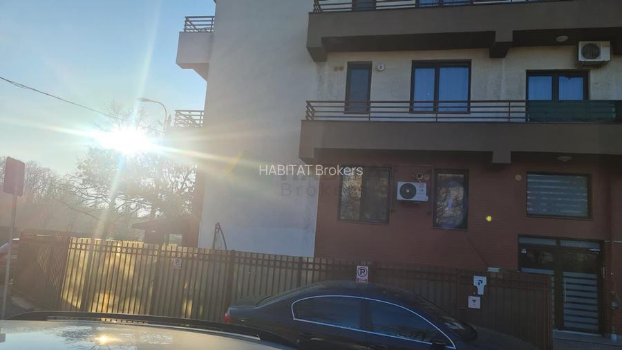 Apartament 3 camere Jiului + 4 locuri parcare - 13