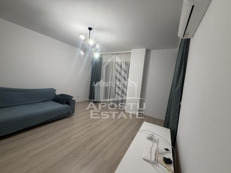 Apartament 2 camere de inchiriat ,Aradului - Kara Residence - 3