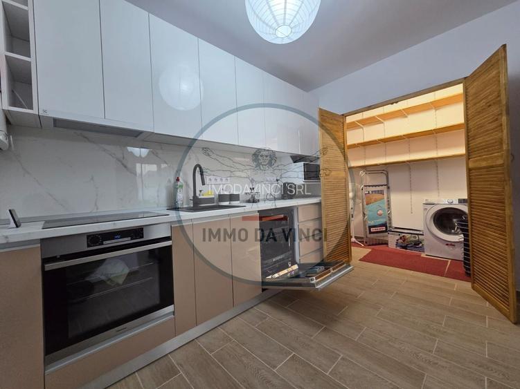 Chirie Apartament 3Camere Str Somesului,Floresti - 5