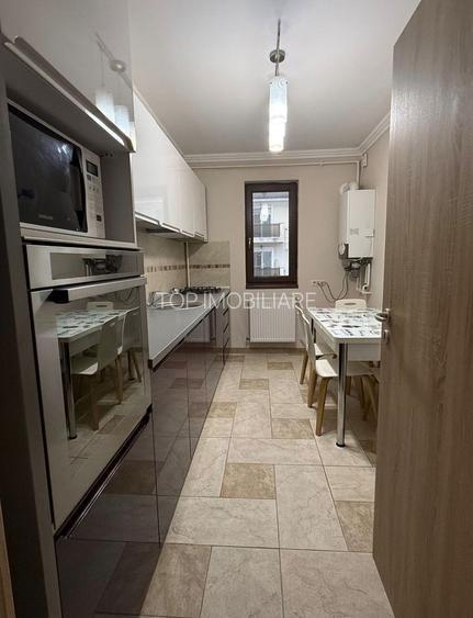 Apartament cu 3 camere de inchiriat -Strada Sperantei GIROC - 5