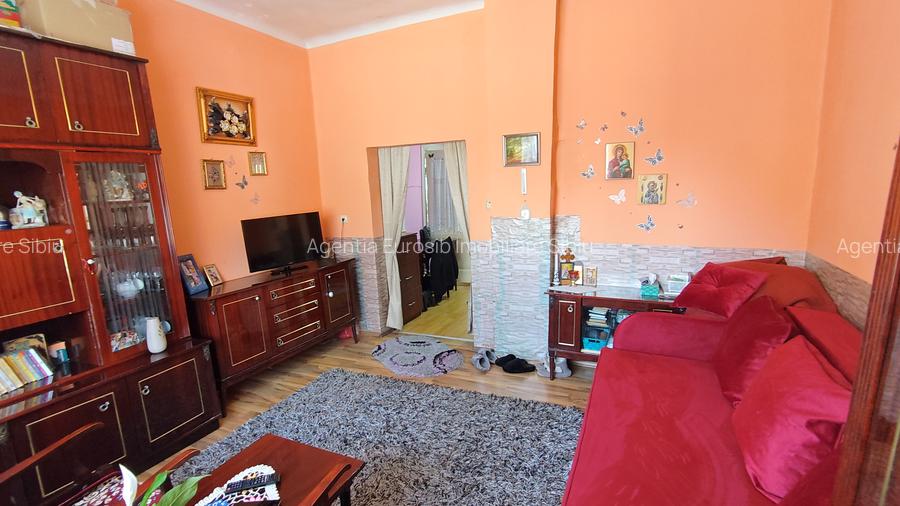 Casa individuala singur in curte in Sibiu zona Terezian - 10