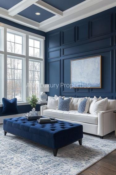 Apartament Vila Dorobanti Capitale - 2